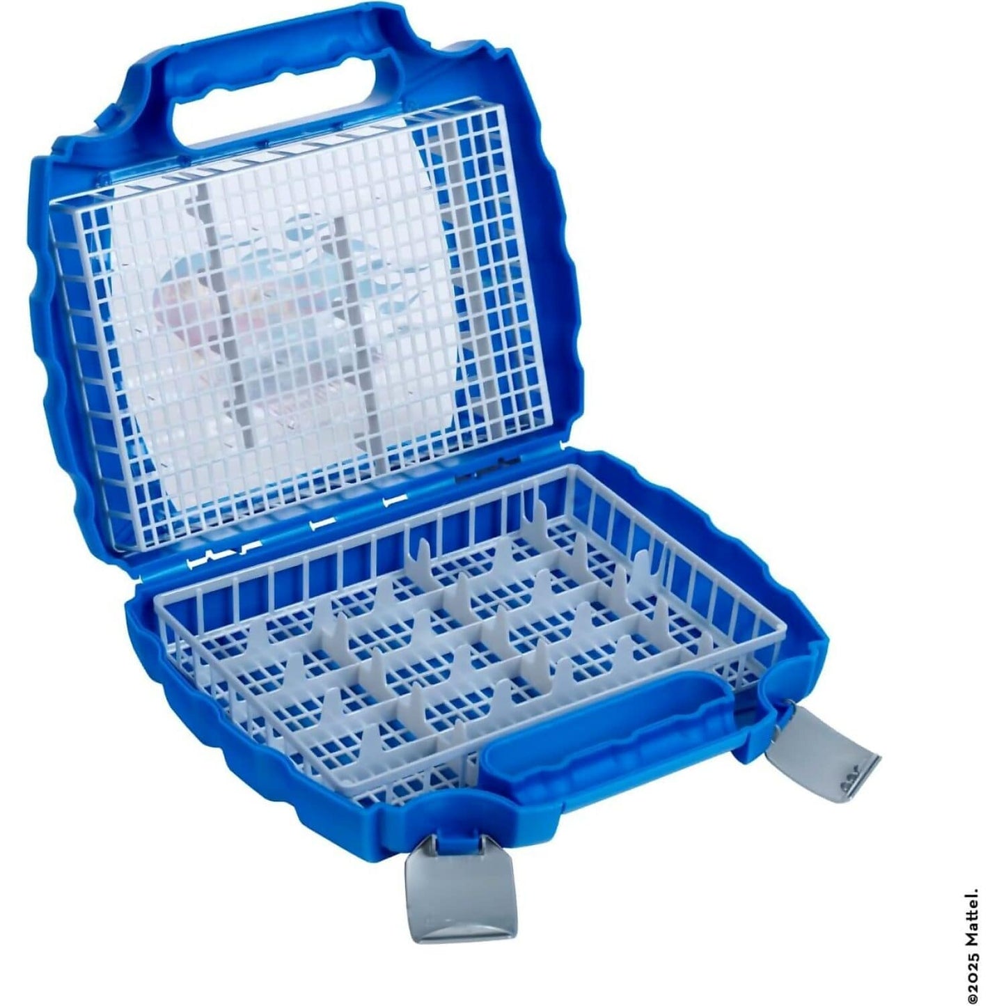 Hot Wheels - Collection Storage Carry Case for 30 Cars