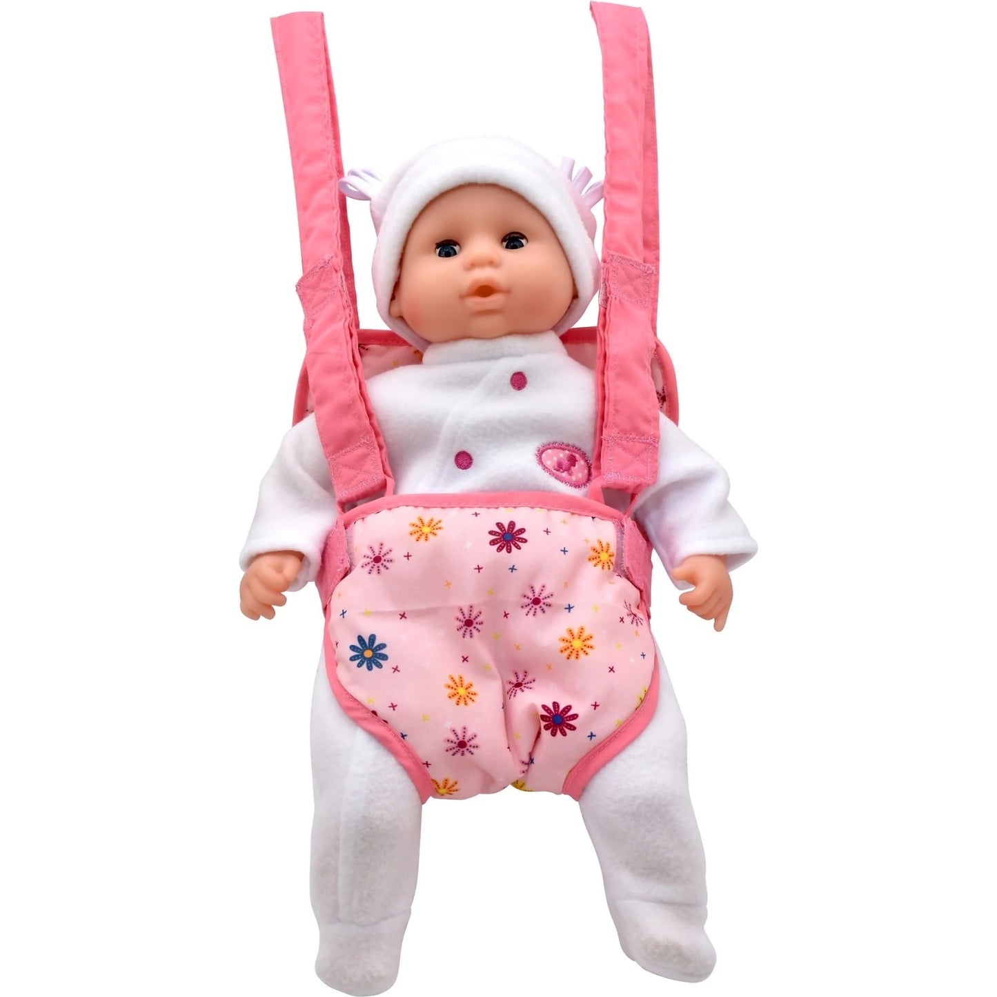 DollsWorld - Baby Doll Carrier