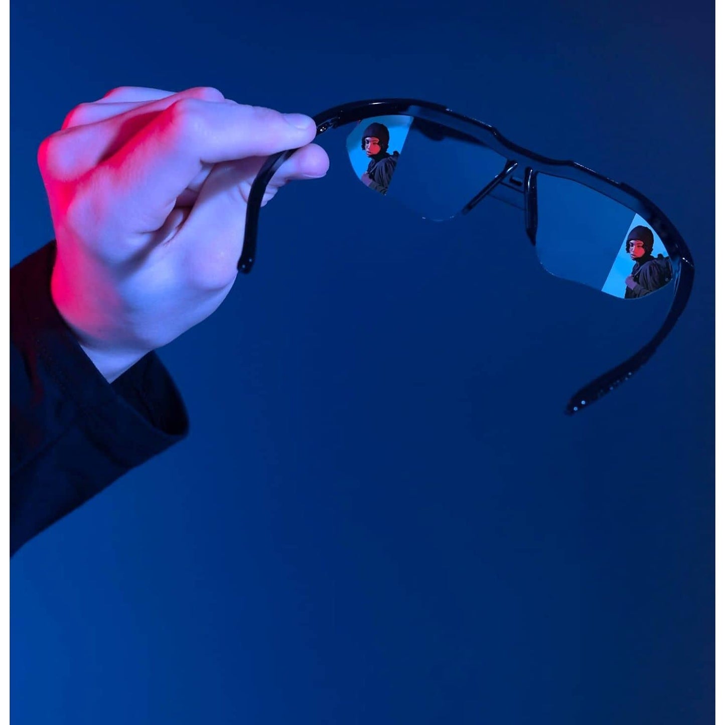 SpyX - Rear-View Sunglasses Toy