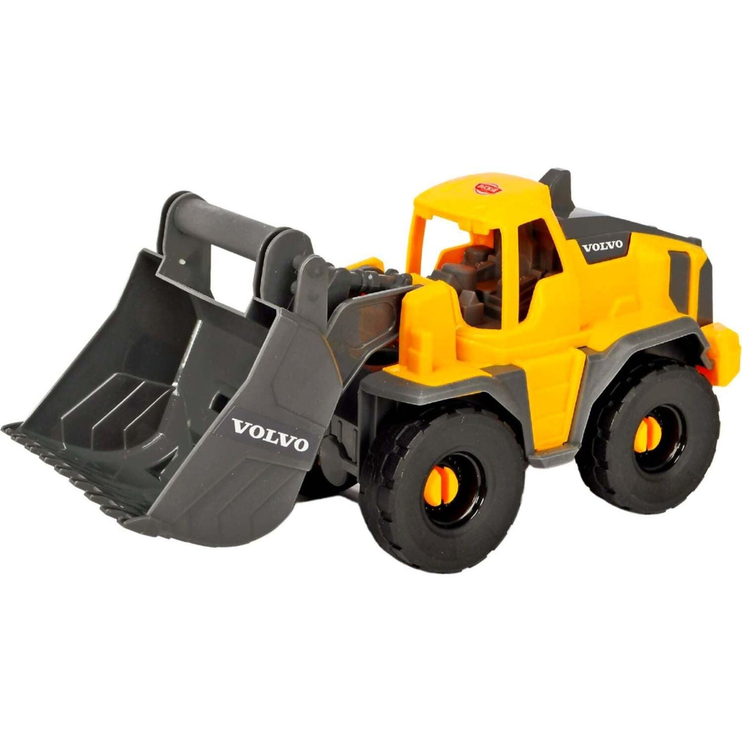 Dickie Toys - Volvo Tough Loader