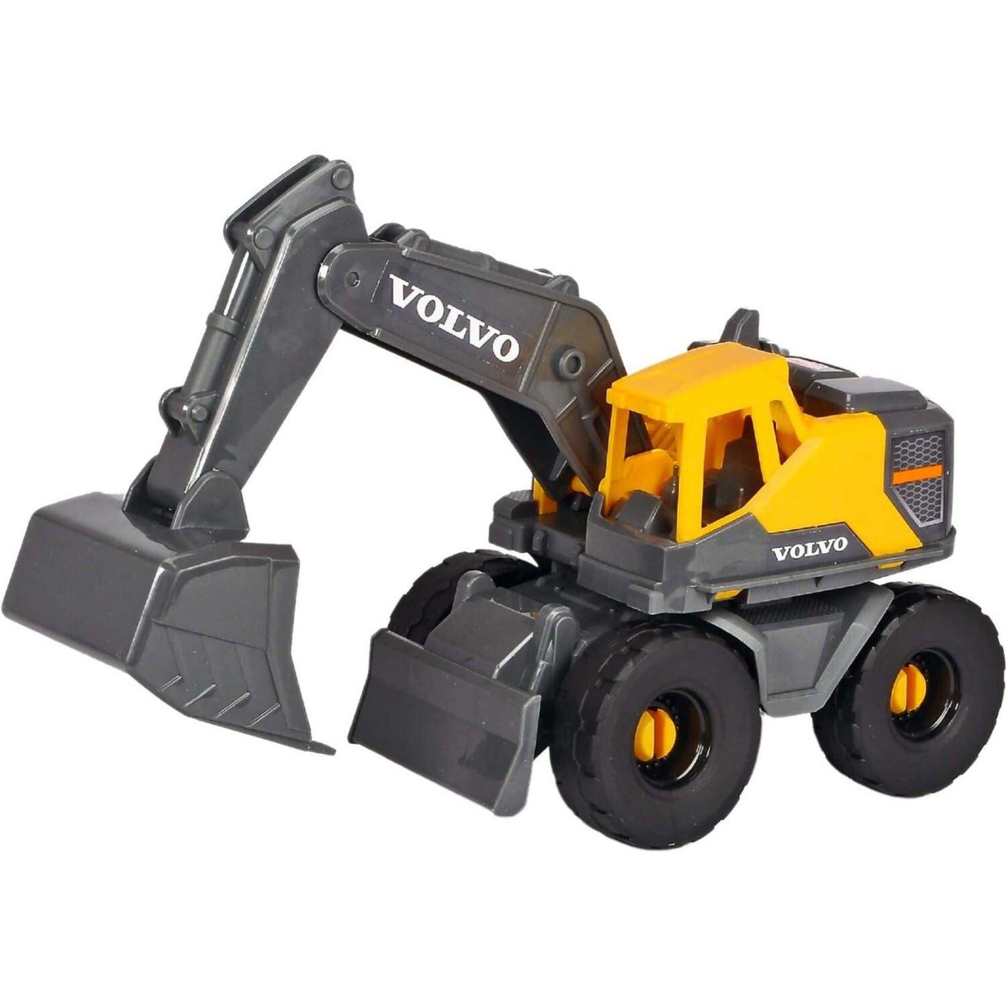 Dickie Toys - Volvo Tough Excavator