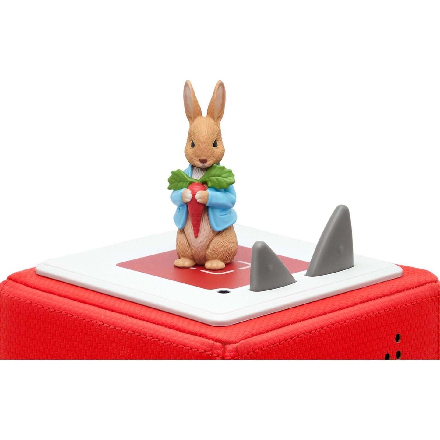 Tonies - Peter Rabbit Collection Tonie Audio Character (Toniebox Not Included)