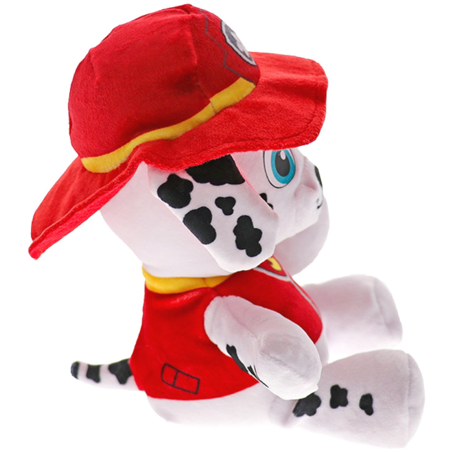 Ty - Beanie Babies Paw Patrol Marshall 8-inch Plush