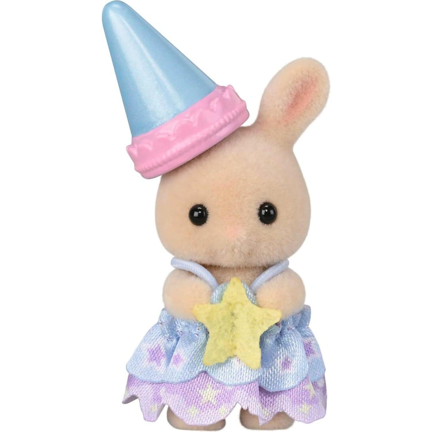 Sylvanian Families - Nursery Princess Play Set
