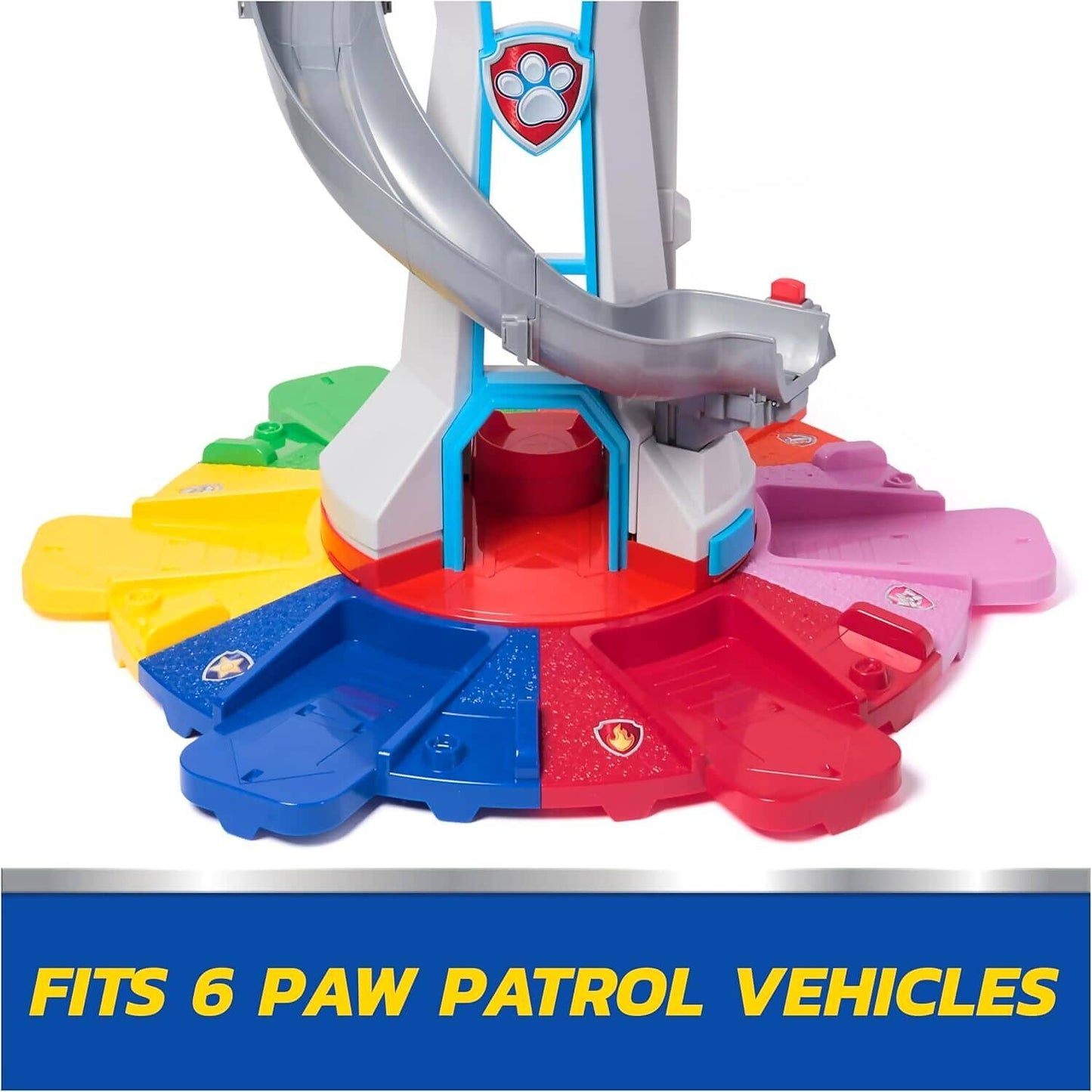 Paw Patrol - My Size Lookout Tower Playset - Spin Master
