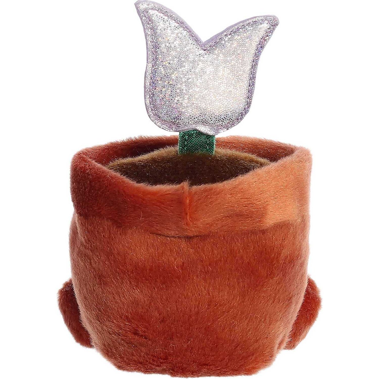 Palm Pals - Holland Potted Tulip Plush