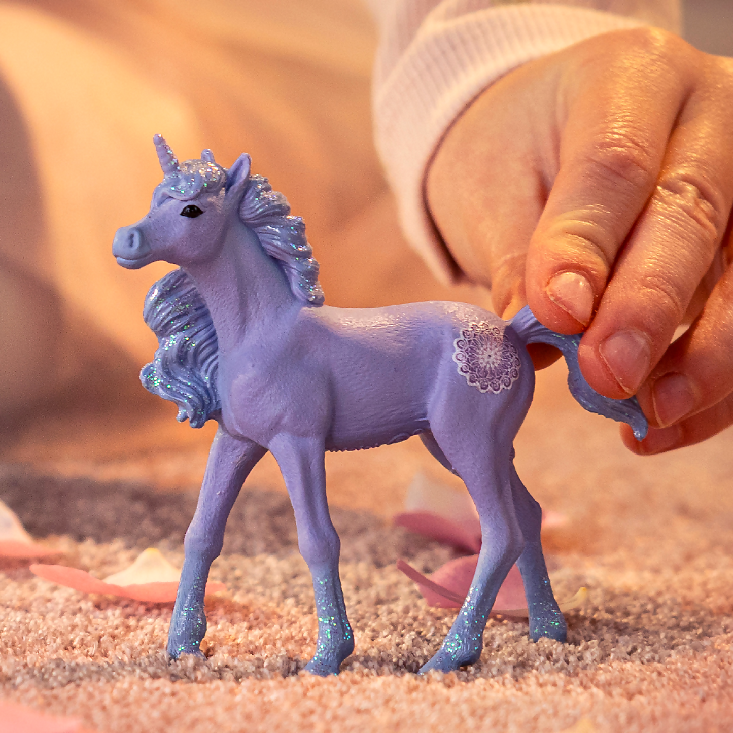 Schleich - Unicorn Foal Iris