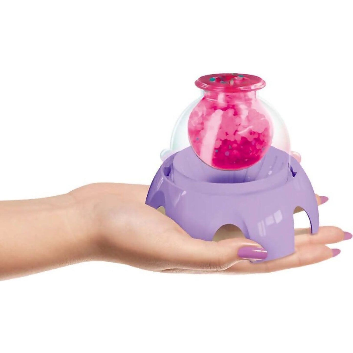 Doctor Squish - Mini Squishy Maker - Jasnor