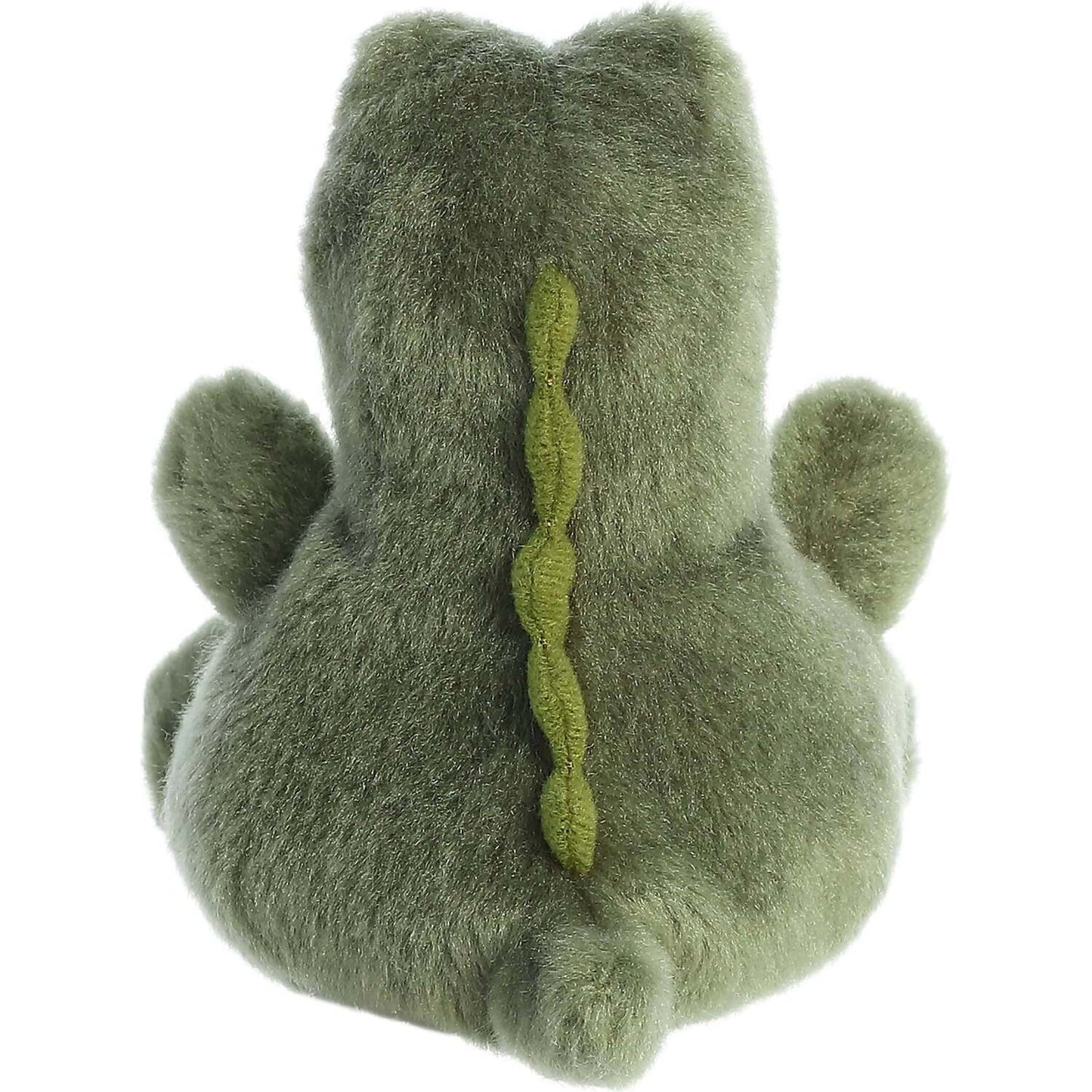Palm Pals - Scales Alligator Plush