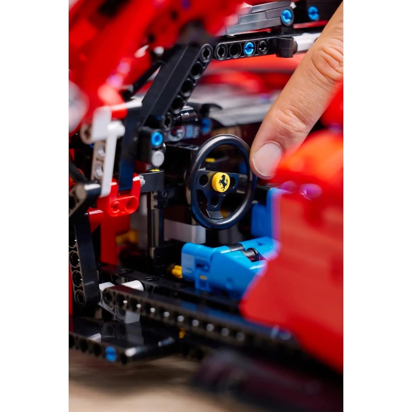 LEGO 42143 Ferrari Daytona SP3 - Technic