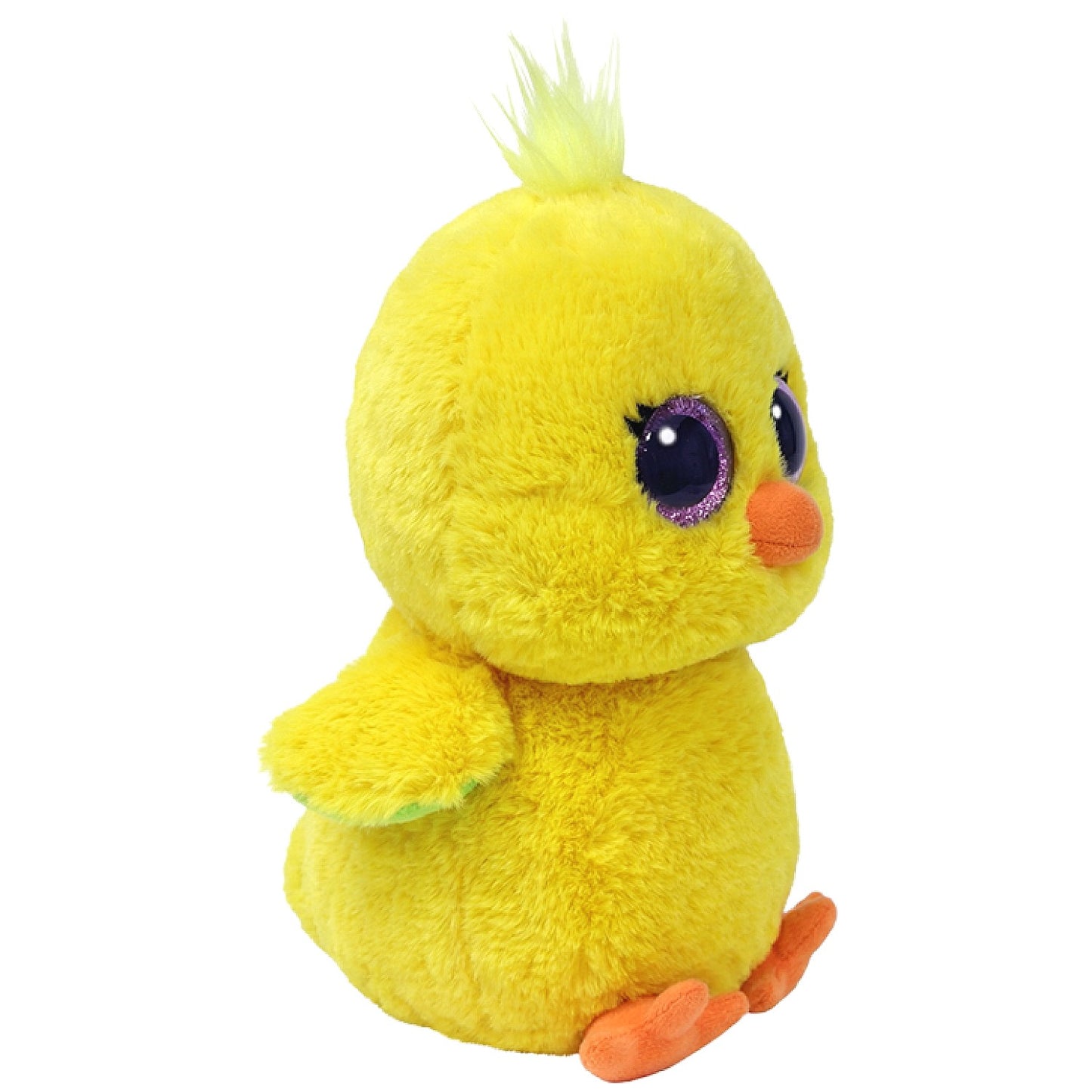 Ty - Beanie Boos Chirps Chick Small 6-inch Plush