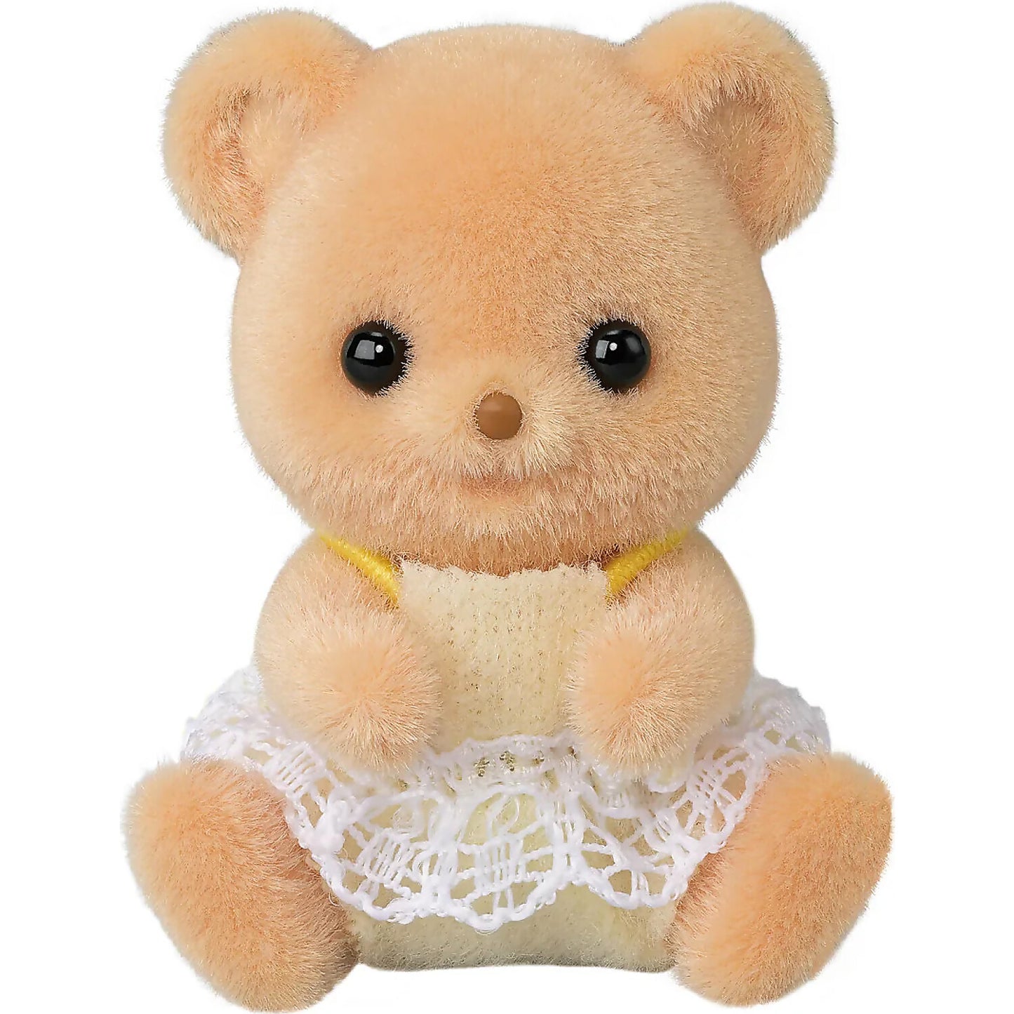 Sylvanian Families - Biscuit Bear Twins Set