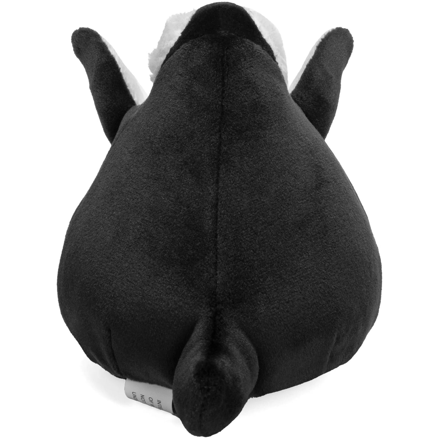 Wild Republic - Flipkins Black Footed Penguin Stuffed Animal Plush