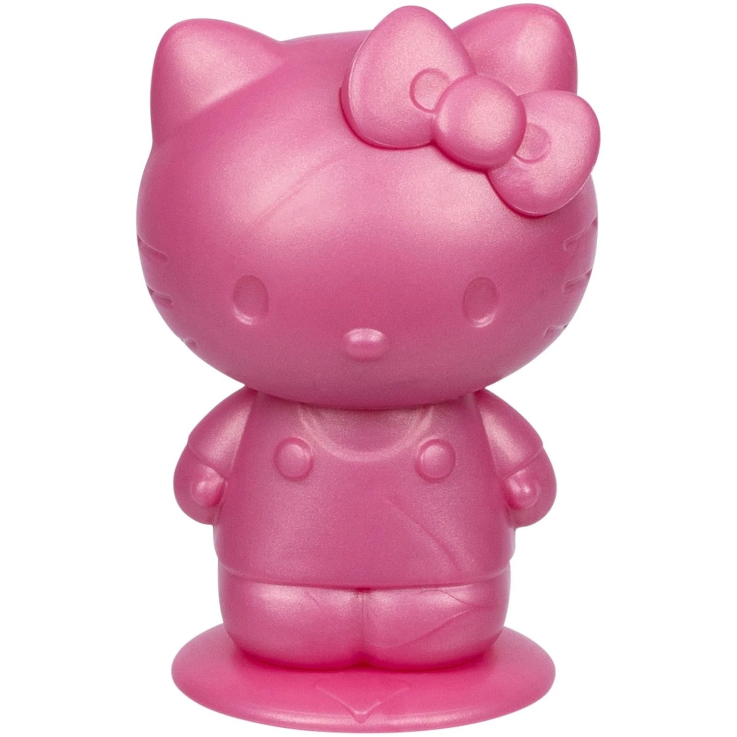 Hello Kitty - Strawberry Milk Slap Express Game