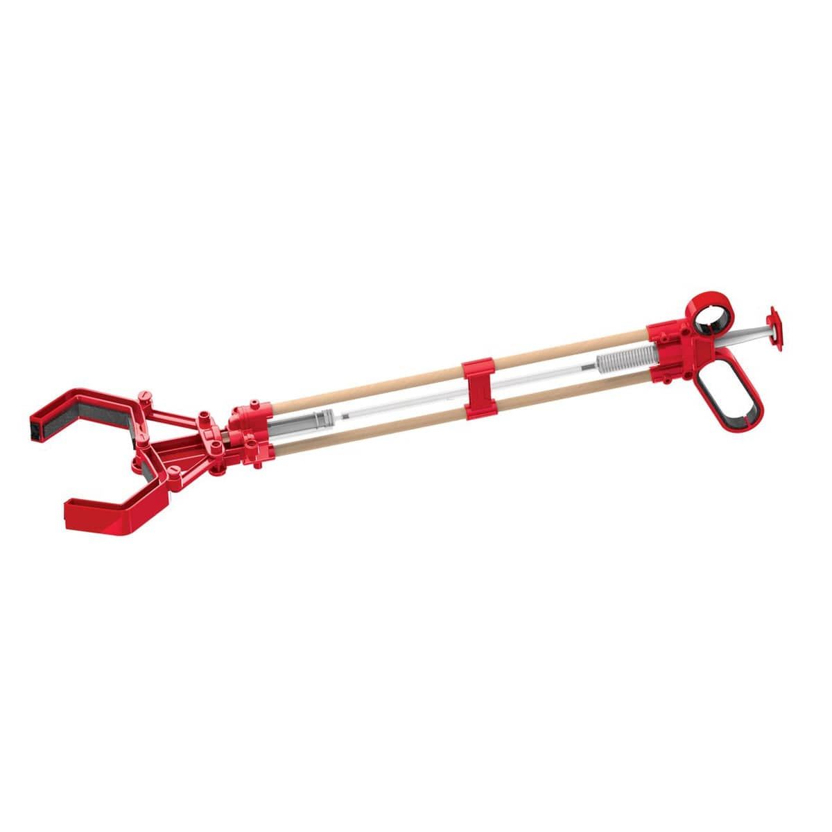 4m - Kidzlabs Hydraulic Robotic Arm