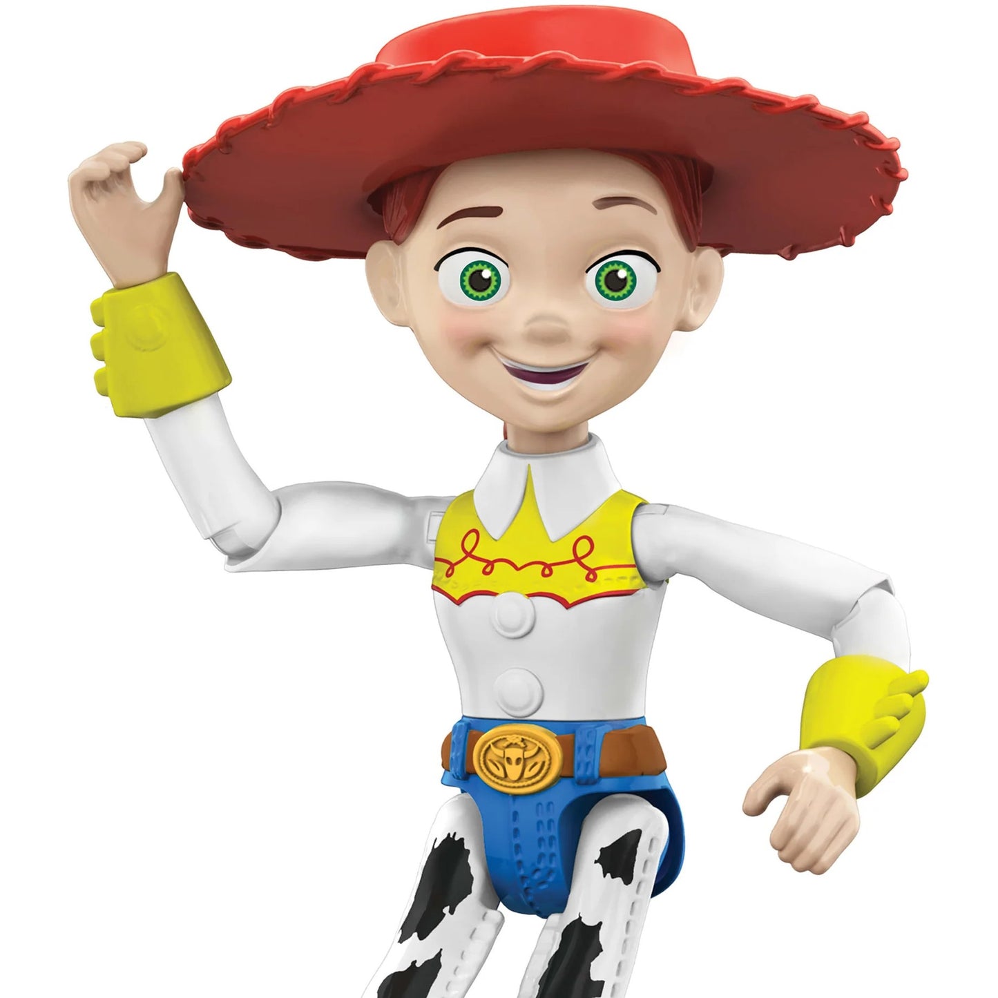 Disney Pixar - Toy Story Jessie Celebration Collection 12-Inch Figure - Mattel