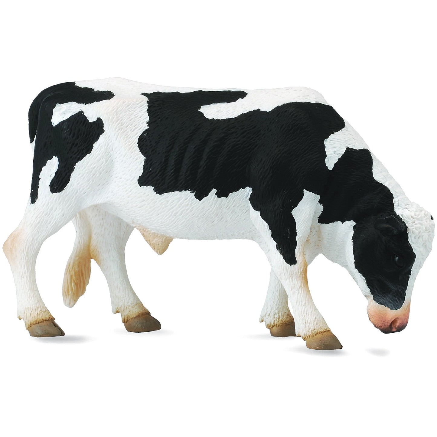 CollectA - Friesian Bull Animal Figurine