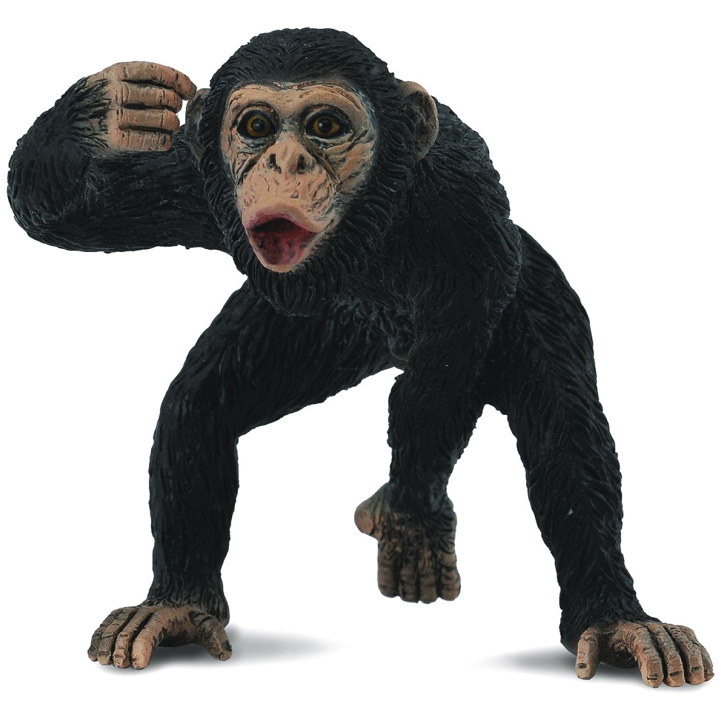 CollectA - Chimpanzee Male Animal Figurine