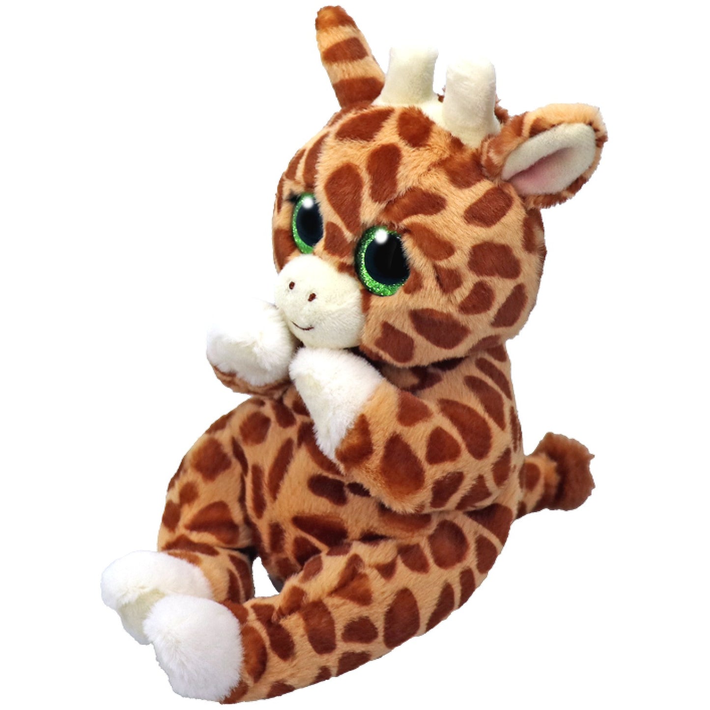 Ty - Beanie Bellies Tippi Giraffe 8-inch Plush