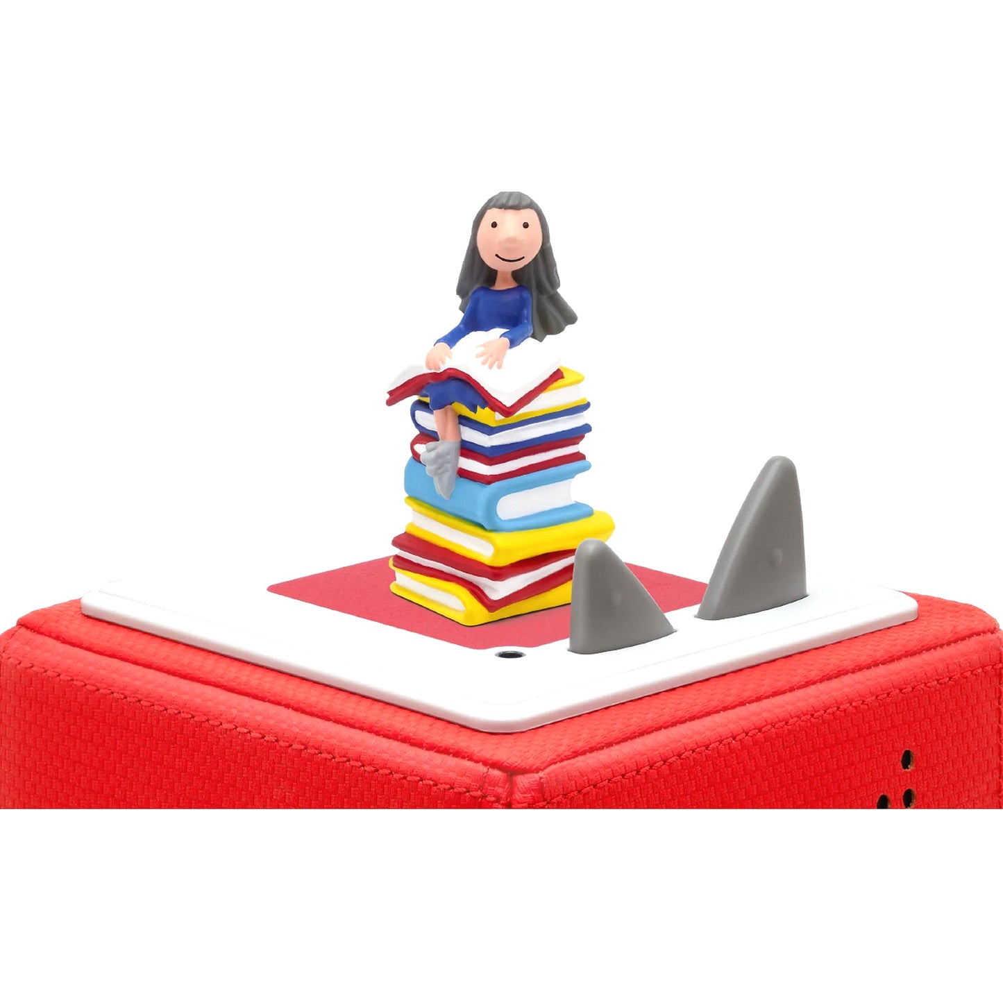 Tonies - Roald Dahl Matilda Tonie Audio Character (Toniebox not Included)