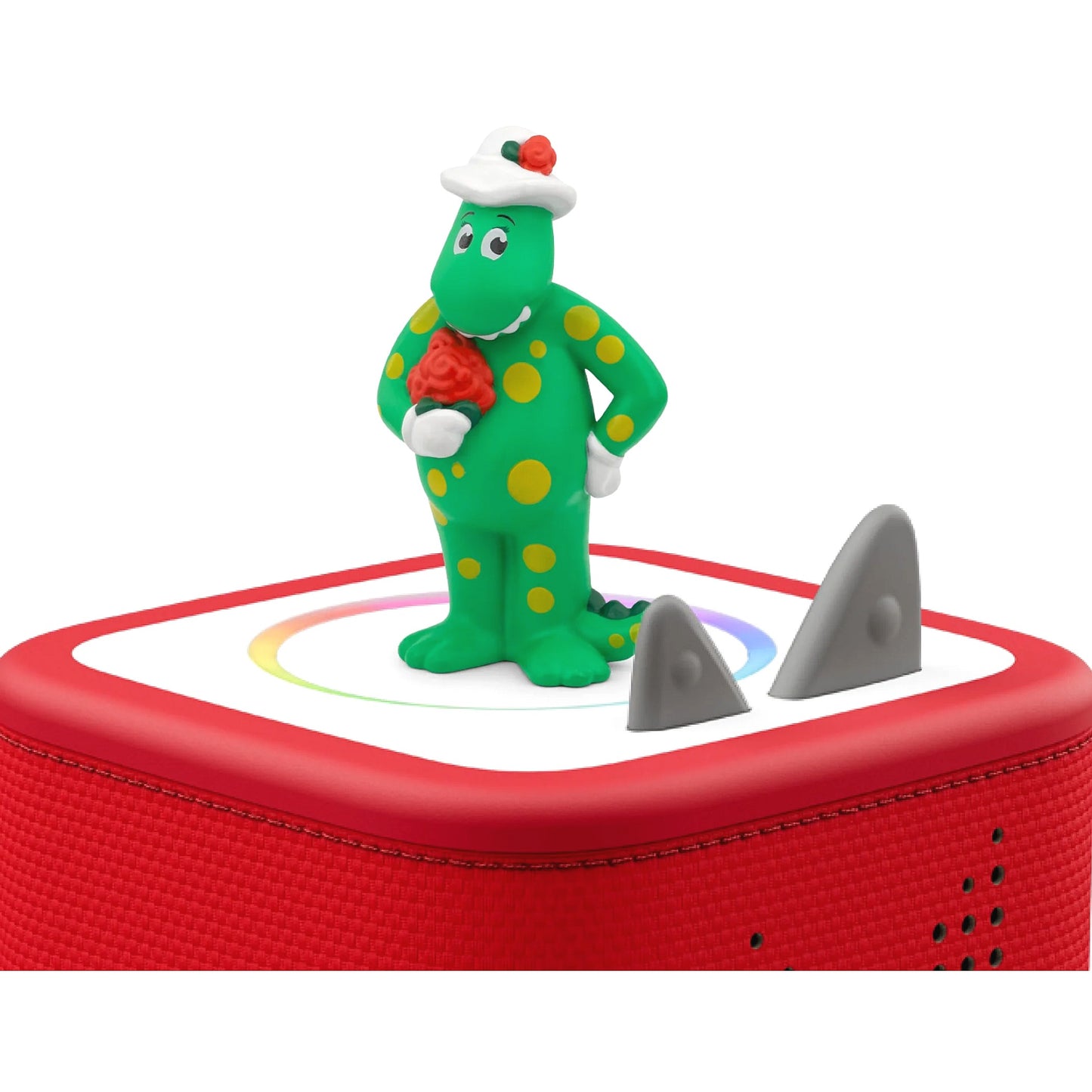 Tonies - The Wiggles: Dorothy The Dinosaur Tonie Audio Character (Toniebox not Included)