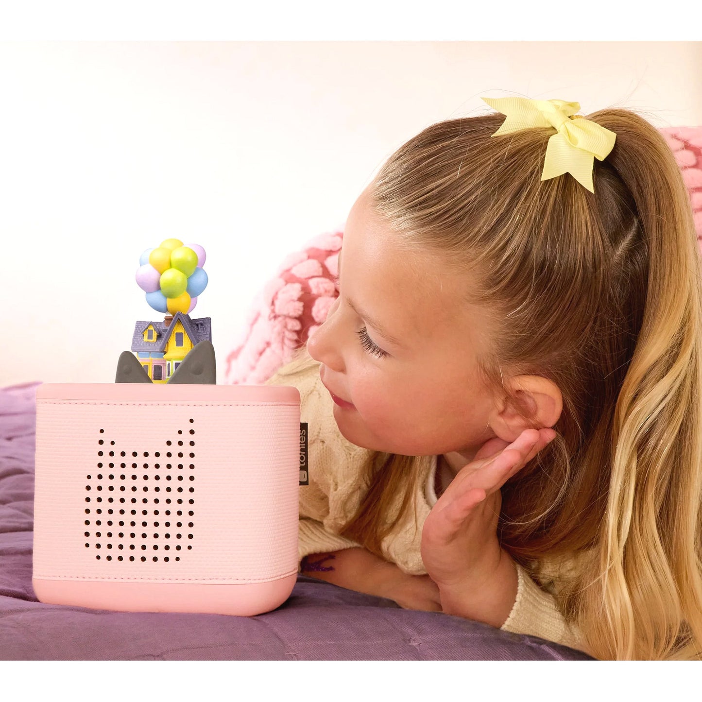 Tonies - Disney Pixar Up Tonie Audio Character (Toniebox not Included)