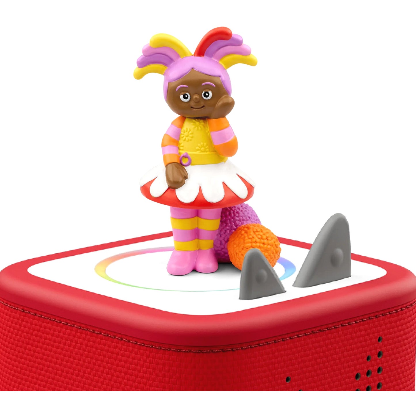 Tonies - In The Night Garden: Bedtime with Upsy Daisy Tonie Audio Character (Toniebox not Included)