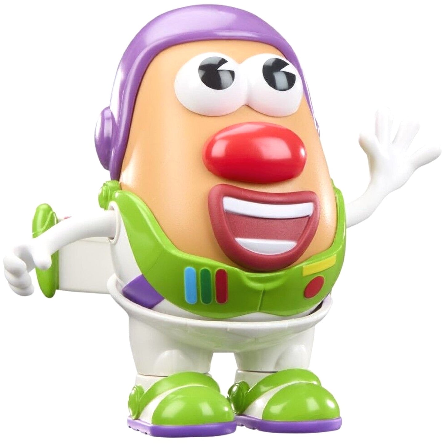 Potato Head - Toy Story 5 Buzz Spudyear - Hasbro