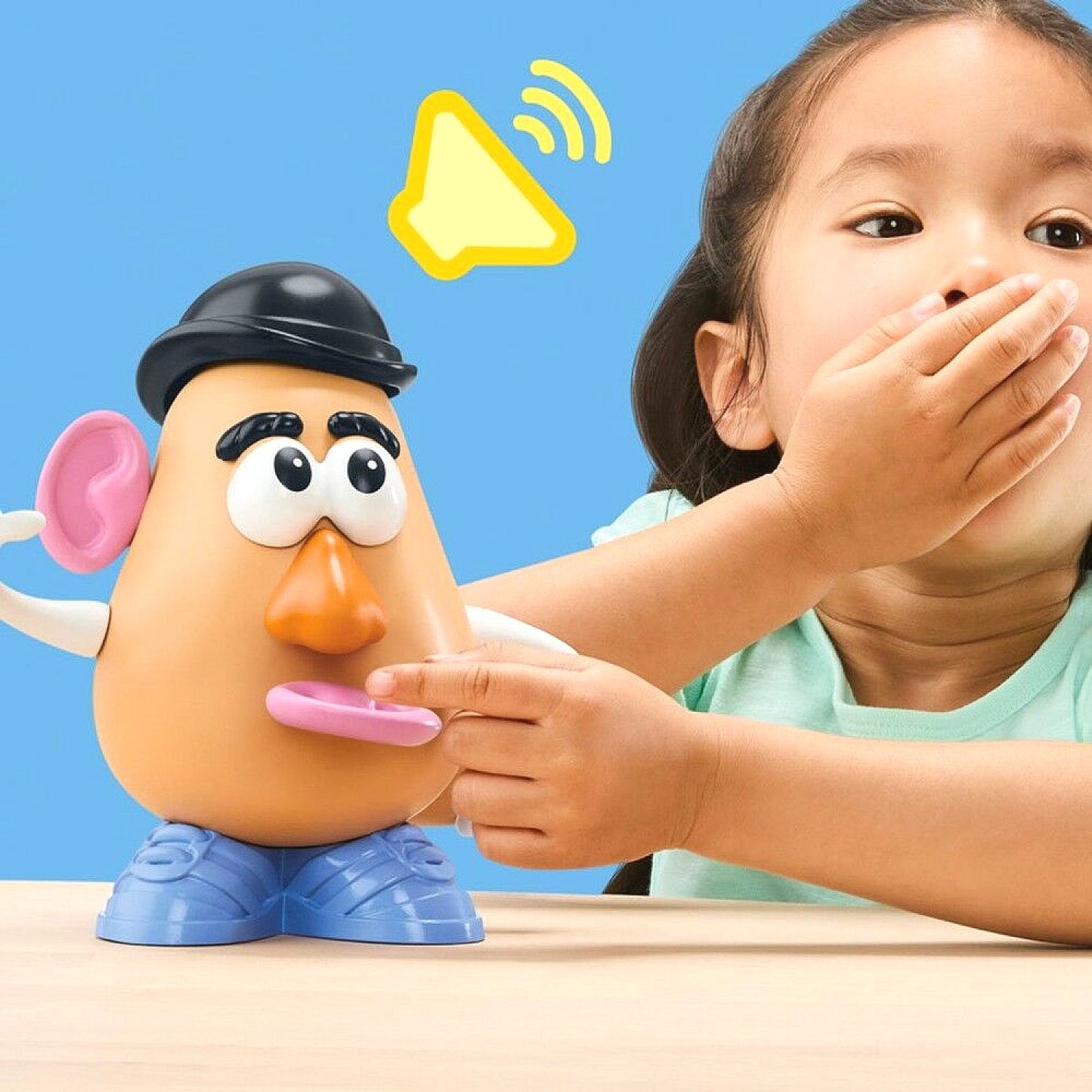 Potato Head - Toy Story 5 Talkin Mr. Potato Head - Hasbro