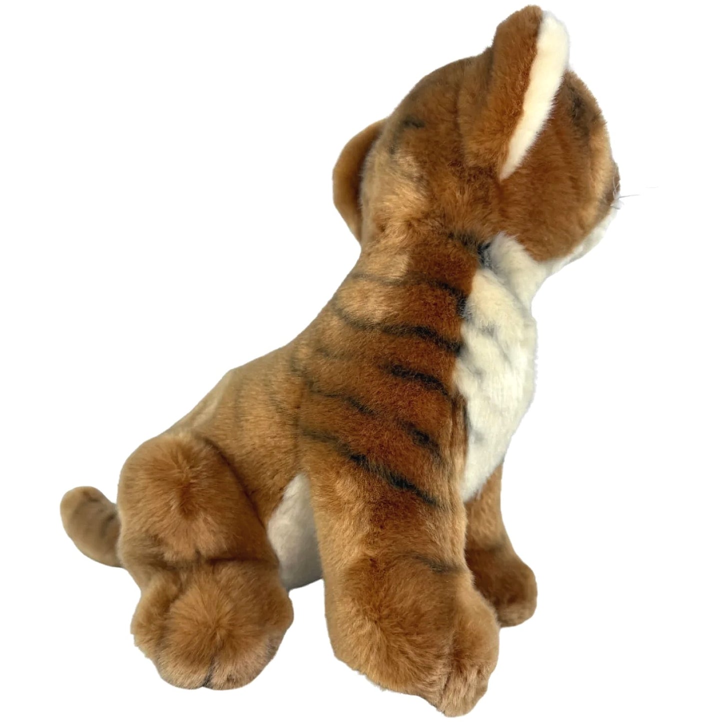 Bocchetta - Tony Tiger Cub Sitting Soft Plush 26cm