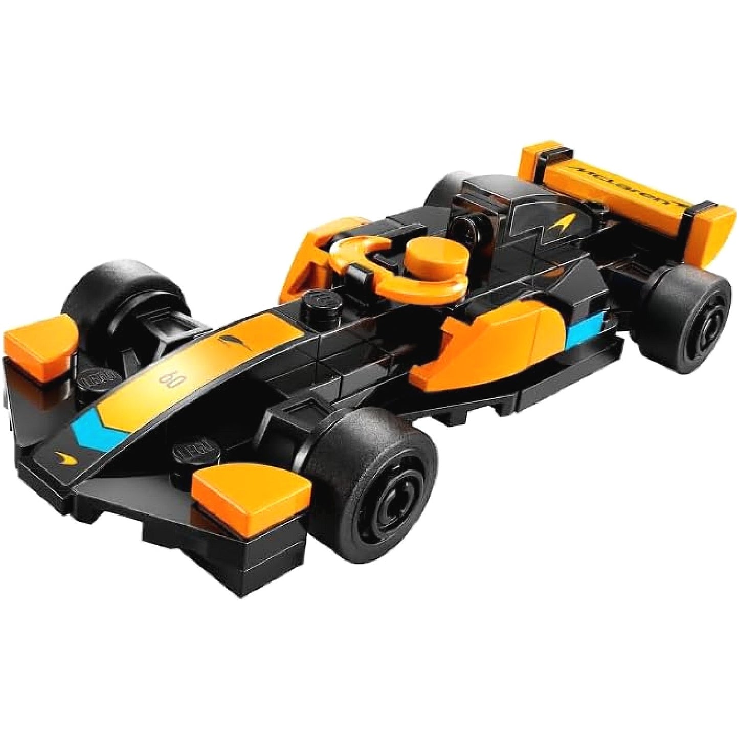 LEGO 30683 McLaren Formula 1 Car Polybag Set - Speed Champions