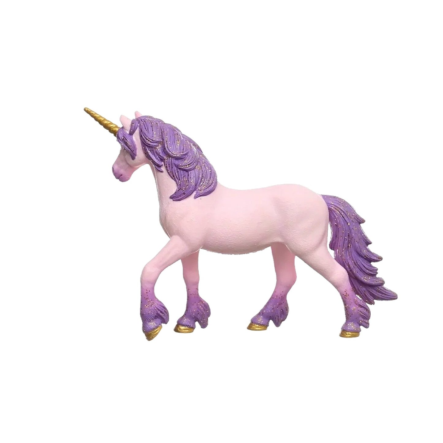 Schleich - Unicorn Mare Seraphina Animal Figurine