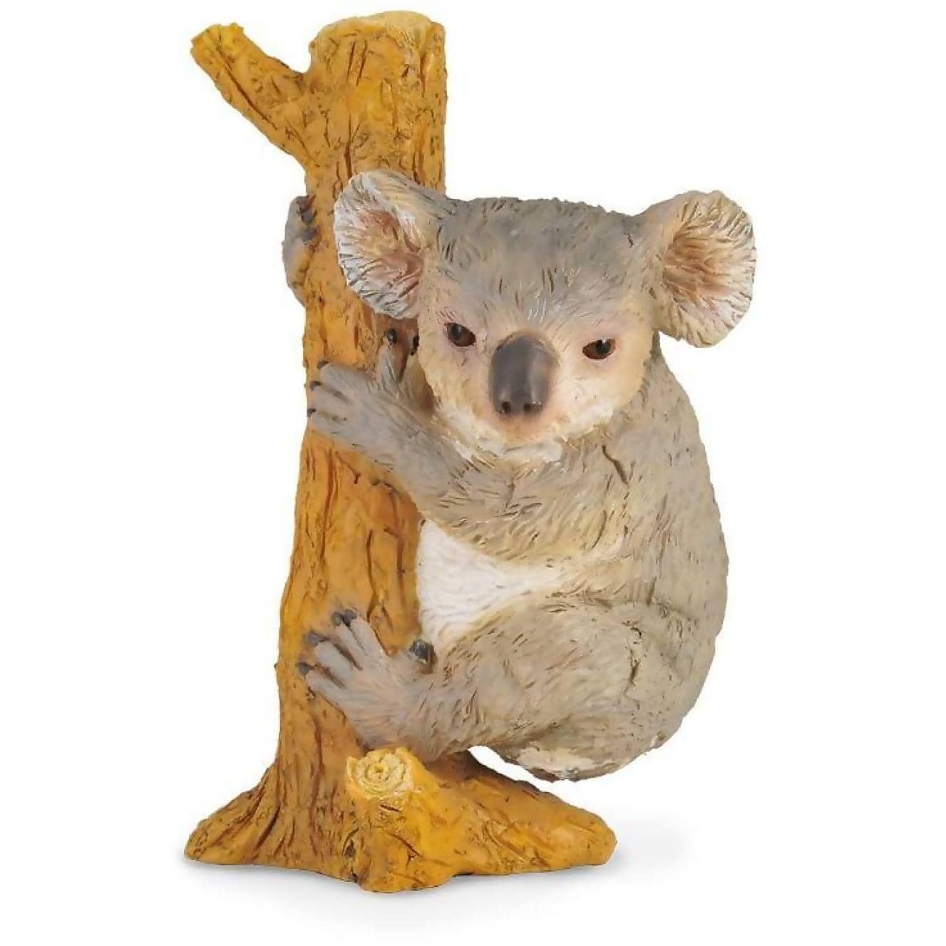 CollectA - Koala Bear Climbing Animal Medium Figurine