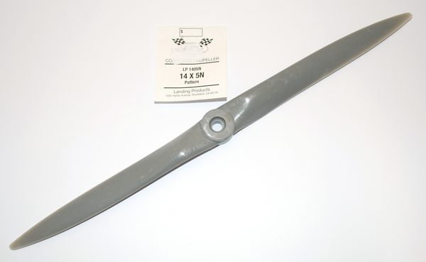 APC PROP 14x5 PATTERN