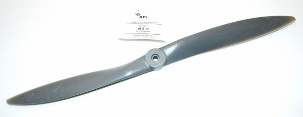 APC PROP 19x11 SPORT