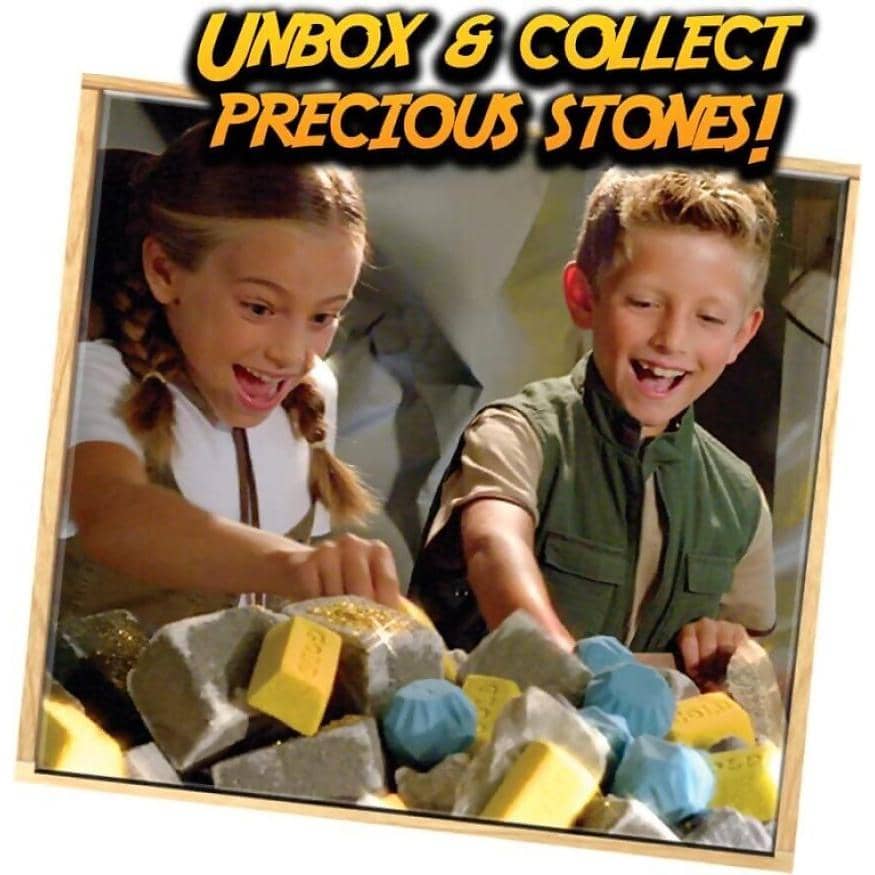 Mine It - Diamond Excavation Kit