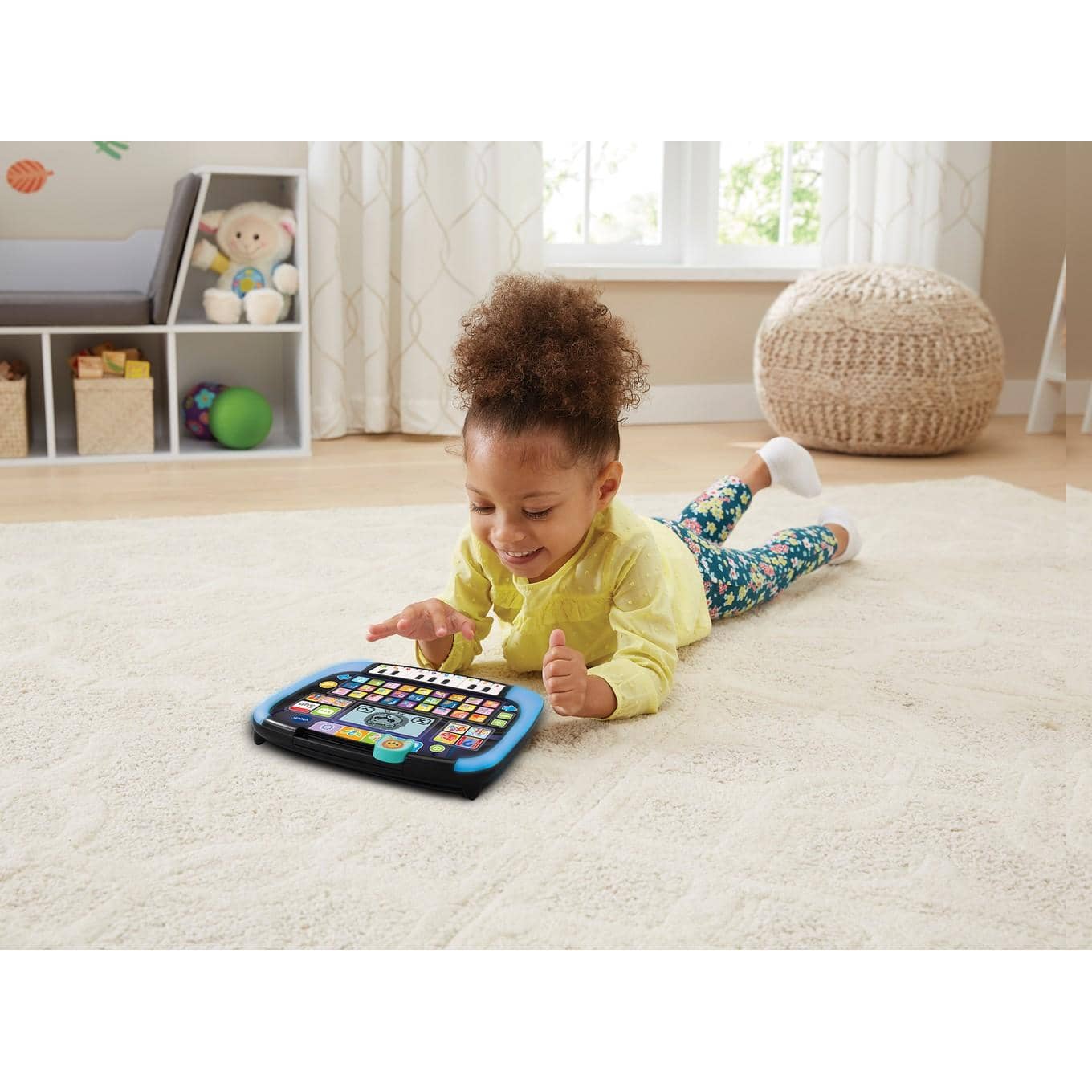 Vtech - Learn & Discover Tablet