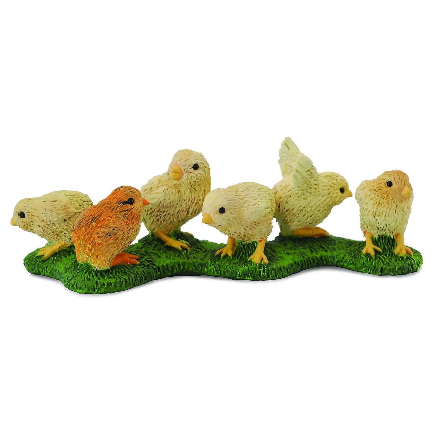 CollectA - Chicks Small Animal Figurine