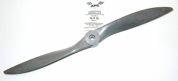 APC PROP 15x13 PATTERN