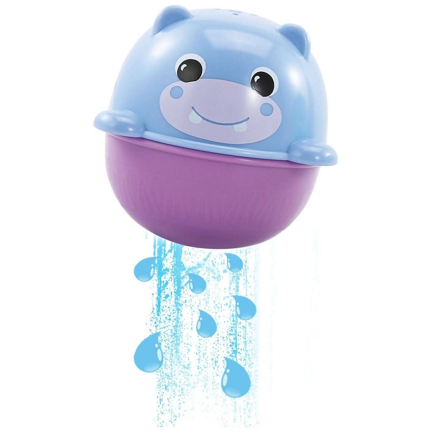 Vtech - 6 In 1 Bath Set