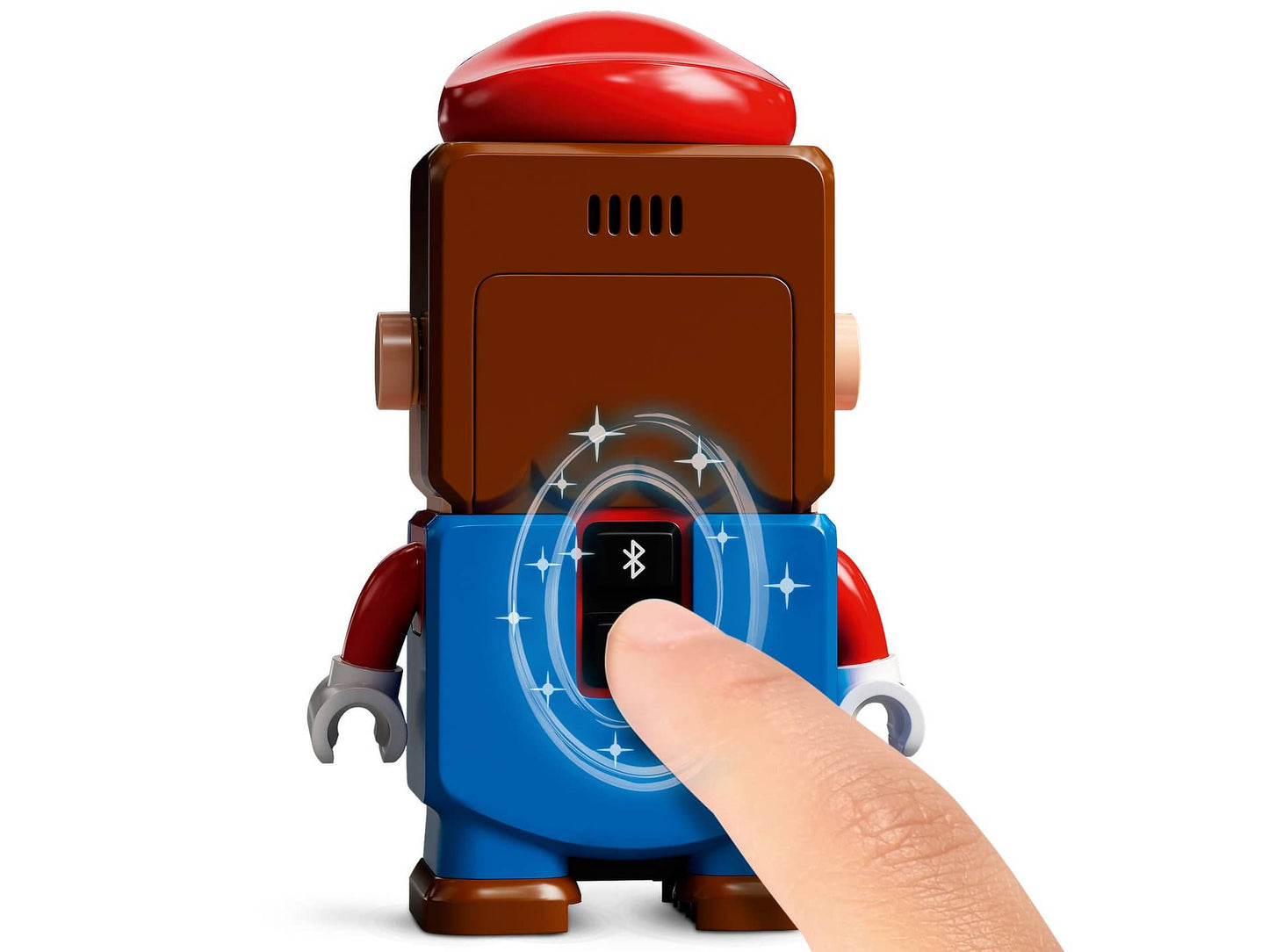 LEGO 71360 Adventures with Mario Starter Course - Super Mario