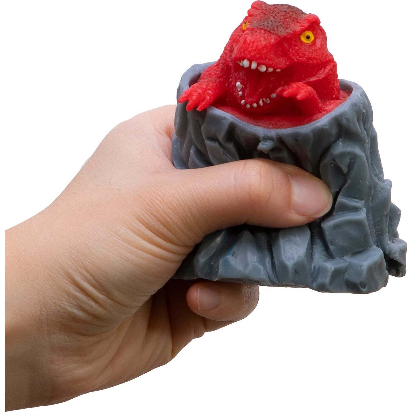 Schylling - Volcanic Dino Popper