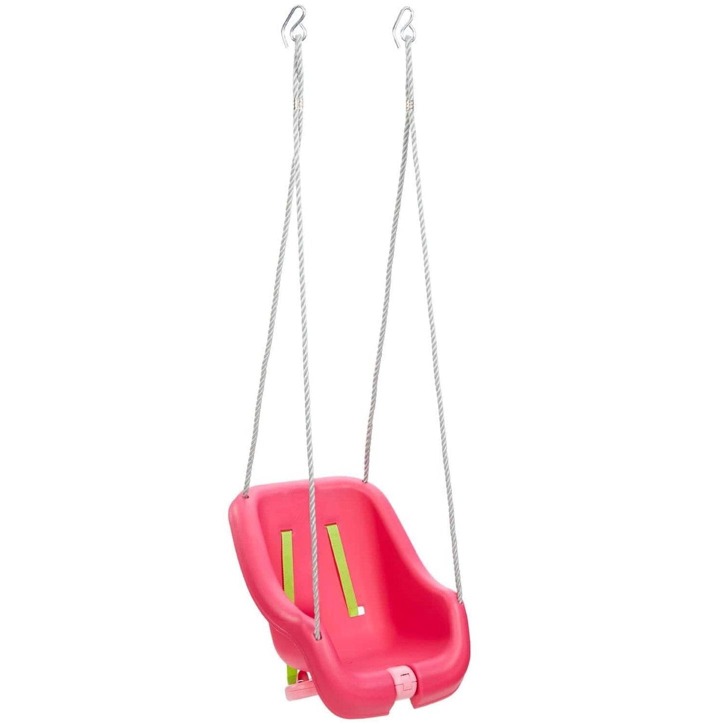 Little Tikes - 2-in-1 Snug 'n Secure Swing - Magenta