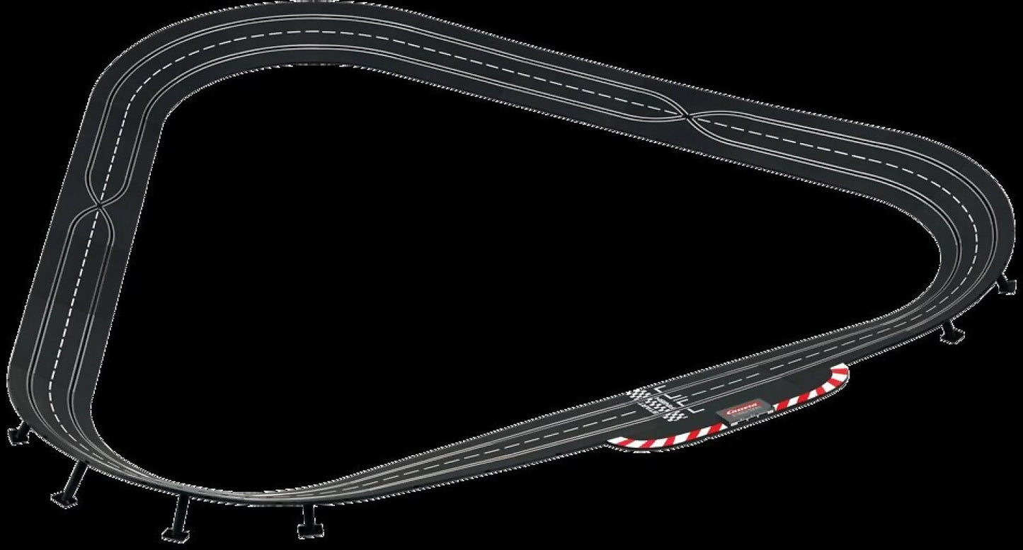 Carrera Evolution 1:32 - Speedway Champions 7.5m Also Suits Scalextric
