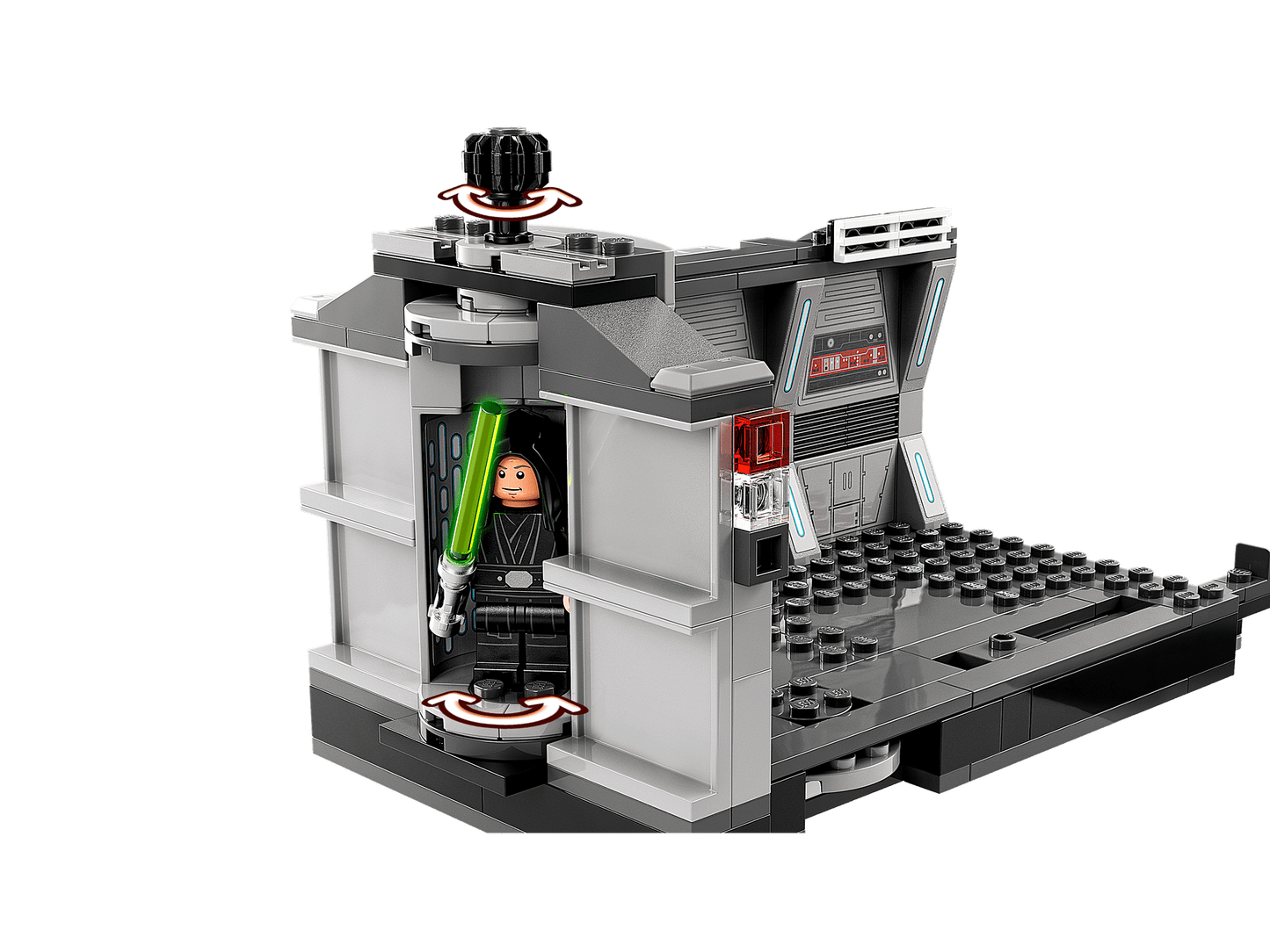 LEGO 75324 Dark Trooper™ Attack - Star Wars