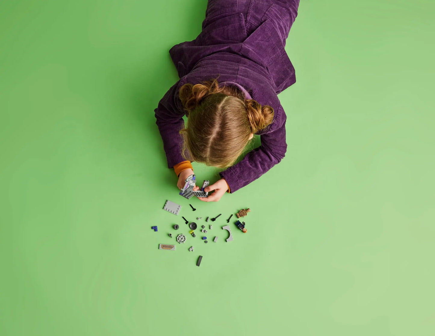 LEGO 76253 Guardians of the Galaxy Headquarters - Marvel Guardians of the Galaxy Volume 3