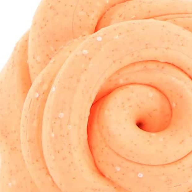 Crazy Aaron's Scentsory Putty Orangesicle (orange Cream Scented) 2.5inch