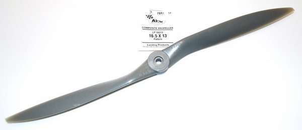 APC PROP 16.5x13 PATTERN