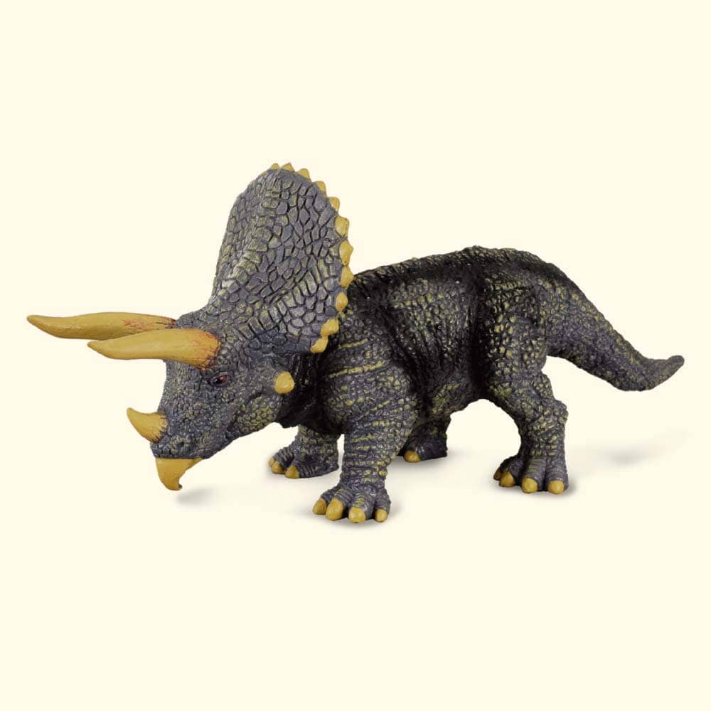 CollectA - Triceratops Large Dinosaur Figurine