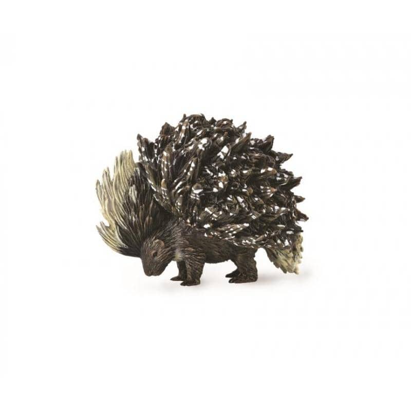 CollectA - Porcupine Animal Figurine